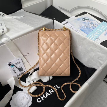 Makersluxe - Luxury Bag - CHL - 1167