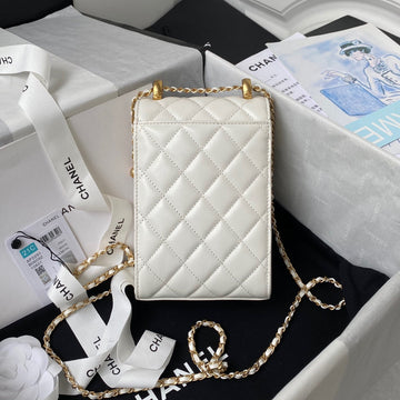 Makersluxe - Luxury Bag - CHL - 1171