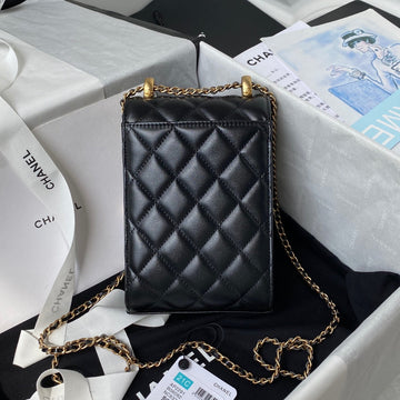 Makersluxe - Luxury Bag - CHL - 1178