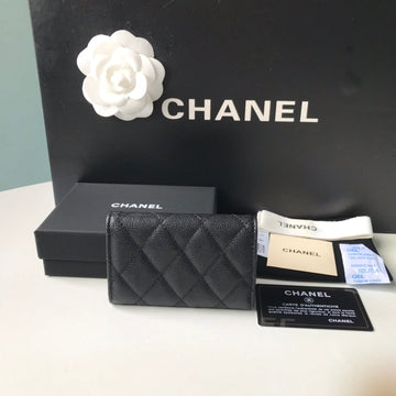 Makersluxe - Luxury Wallet Purse - CHL - 068