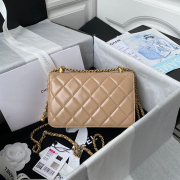 Makersluxe - Luxury Bag - CHL - 1194