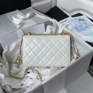 Makersluxe - Luxury Bag - CHL - 1196