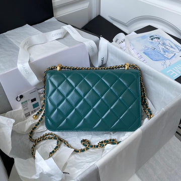 Makersluxe - Luxury Bag - CHL - 1184