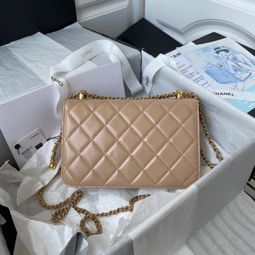 Makersluxe - Luxury Bag - CHL - 1195