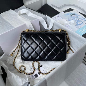 Makersluxe - Luxury Bag - CHL - 1197