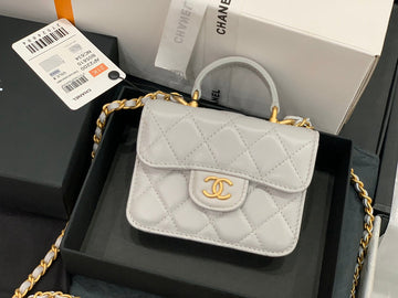 Makersluxe - Luxury Bag - CHL - 935