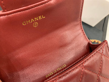 Makersluxe - Luxury Bag - CHL - 936
