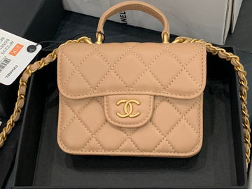 Makersluxe - Luxury Bag - CHL - 937