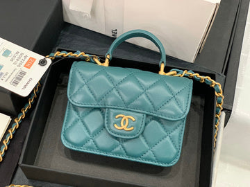 Makersluxe - Luxury Bag - CHL - 938