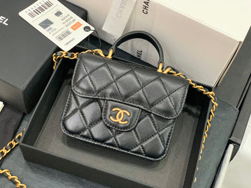 Makersluxe - Luxury Bag - CHL - 939