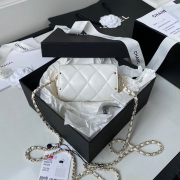 Makersluxe - Luxury Bag - CHL - 1193