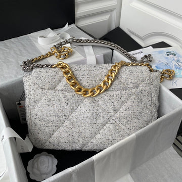 Makersluxe - Luxury Bag - CHL - 931