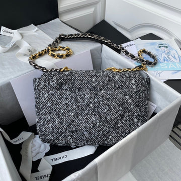 Makersluxe - Luxury Bag - CHL - 930