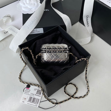 Makersluxe - Luxury Bag - CHL - 933