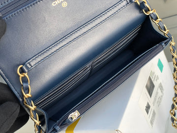 Makersluxe - Luxury Bag - CHL - 1180