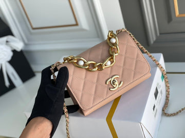 Makersluxe - Luxury Bag - CHL - 1159