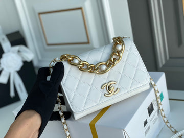 Makersluxe - Luxury Bag - CHL - 1160
