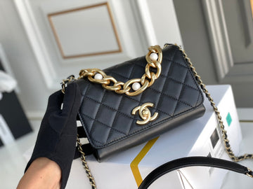 Makersluxe - Luxury Bag - CHL - 1161
