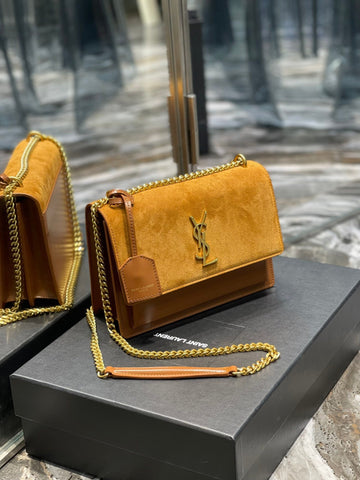 Makersluxe - Luxury Bag - SL - 276
