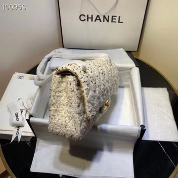 Makersluxe - Luxury Bag - CHL - 953