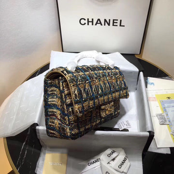 Makersluxe - Luxury Bag - CHL - 1152
