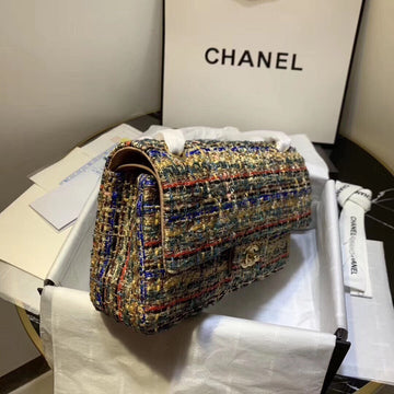 Makersluxe - Luxury Bag - CHL - 952