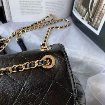 Makersluxe - Luxury Bag - CHL - 950