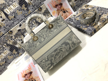 Makersluxe - Luxury Bags - DIR - 463