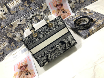 Makersluxe - Luxury Bags - DIR - 464