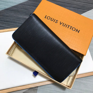 Makersluxe - Luxury Wallet - LU-V - 198