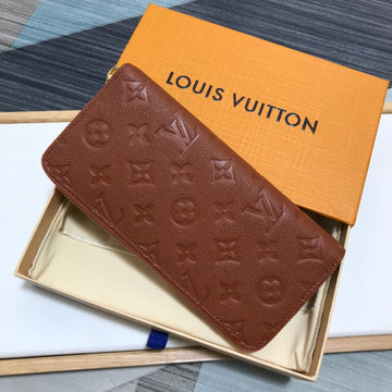 Makersluxe - Luxury Wallet - LU-V - 199