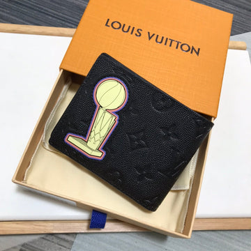 Makersluxe - Luxury Wallet - LU-V - 200