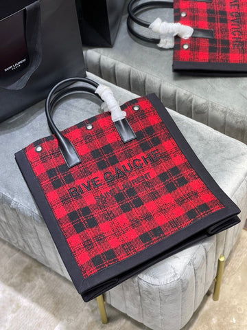 Makersluxe - Luxury Bag - SL - 319