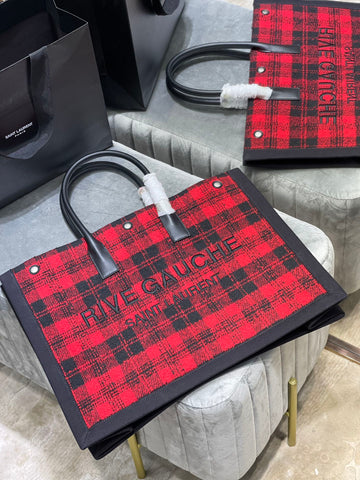 Makersluxe - Luxury Bag - SL - 320