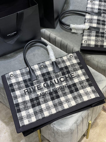 Makersluxe - Luxury Bag - SL - 322