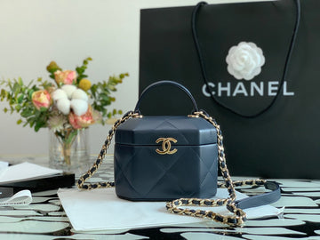 Makersluxe - Luxury Bag - CHL - 918