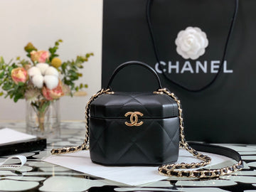 Makersluxe - Luxury Bag - CHL - 917