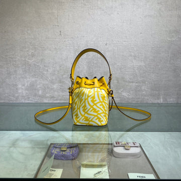 Makersluxe - Luxury Bag - FED - 375
