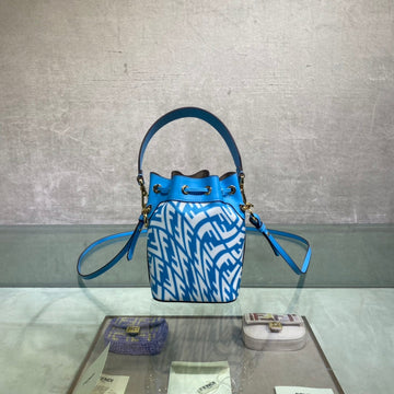 Makersluxe - Luxury Bag - FED - 376