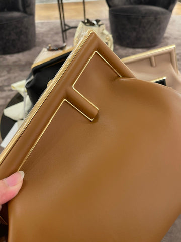 Makersluxe - Luxury Bag - FED - 359