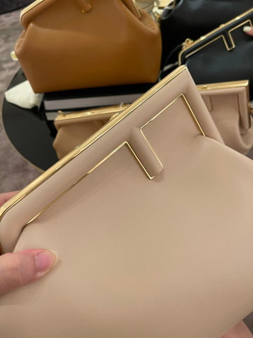 Makersluxe - Luxury Bag - FED - 360