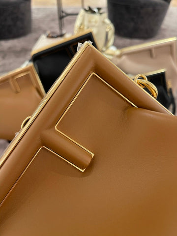 Makersluxe - Luxury Bag - FED - 364