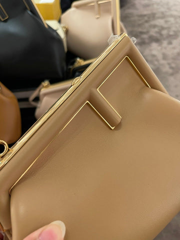 Makersluxe - Luxury Bag - FED - 365