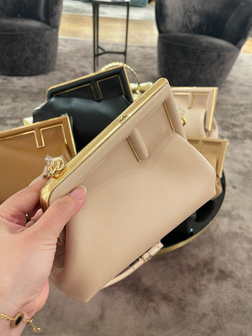 Makersluxe - Luxury Bag - FED - 363
