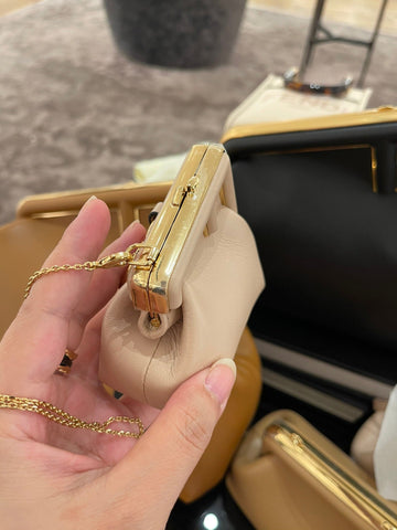 Makersluxe - Luxury Bag - FED - 366