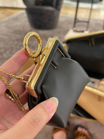 Makersluxe - Luxury Bag - FED - 367