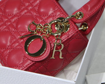 Makersluxe - Luxury Bags - DIR - 729