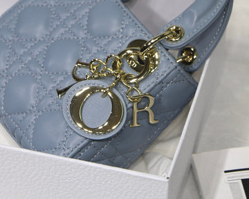Makersluxe - Luxury Bags - DIR - 730