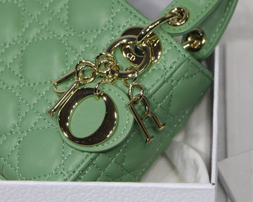 Makersluxe - Luxury Bags - DIR - 731
