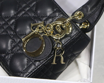 Makersluxe - Luxury Bags - DIR - 733